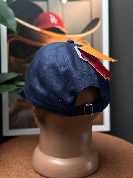 Ellesse ragusa cap blue SAAA0849 фото