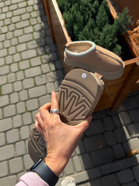 UGG Tazz Slipper з блакитними нитками 1122553 з блакит.нитками фото