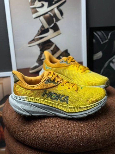 Hoka Challenger ATR 7 1134497 PFGY фото