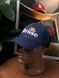 Ellesse ragusa cap blue SAAA0849 фото 1