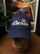 Ellesse ragusa cap blue SAAA0849 фото 2