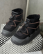 Adidas By Stella Mccartney Winter Cold.Rdy Boot Black HP6328 фото 6