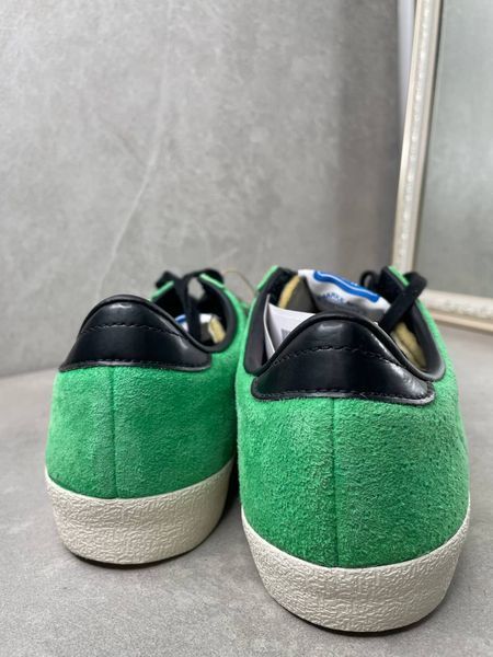 Adidas Mexicana Prototype Shoes Green GY7449 фото