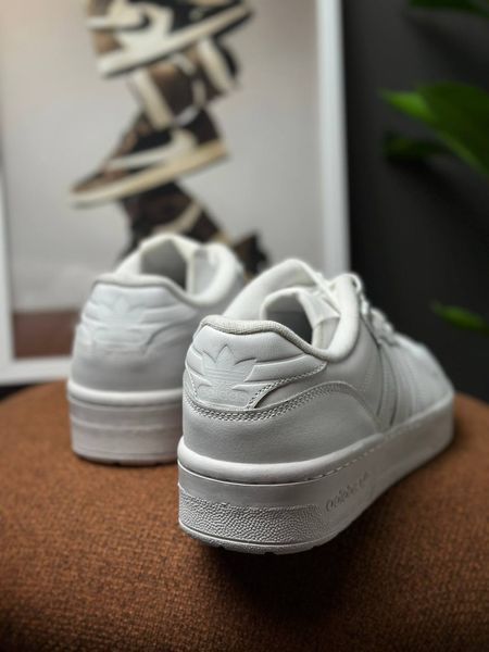 Adidas Rivalry Low Blanc White GX2272 фото
