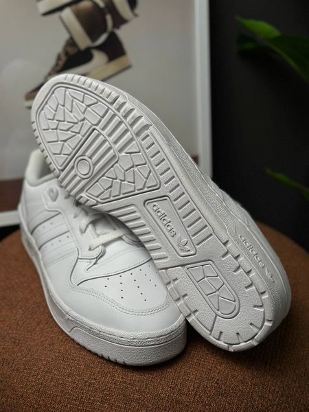 Adidas Rivalry Low Blanc White GX2272 фото