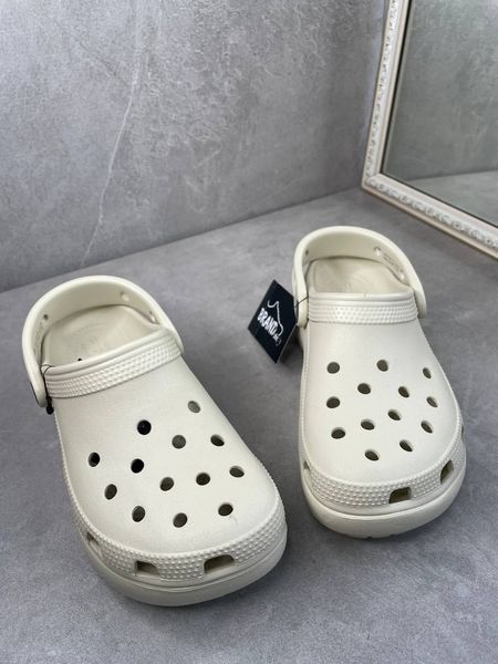 Classic Platform Clog 206750 фото