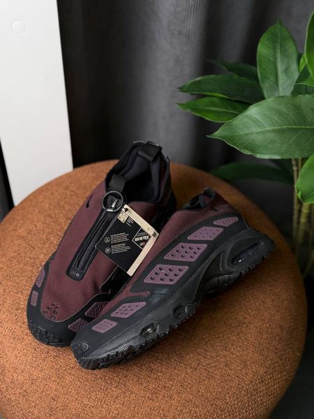 Nike Air Max Sunder Gore-Tex Bordo/Black FZ4238-600 фото