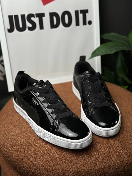 Puma Basket 367353-01 фото