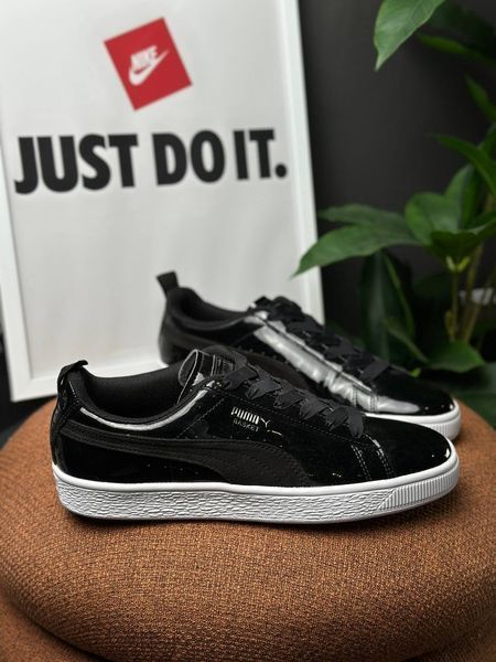 Puma Basket 367353-01 фото
