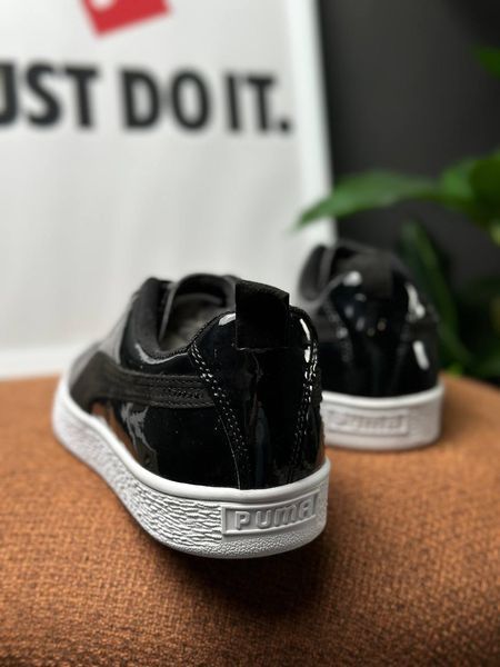 Puma Basket 367353-01 фото