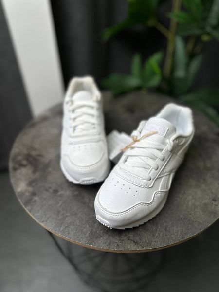 Reebok Royal Glide Ripple Clip 'White' FY4638 фото