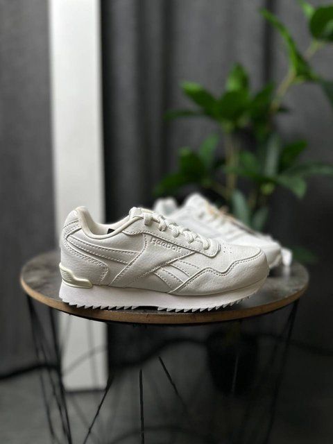 Reebok Royal Glide Ripple Clip 'White' FY4638 фото