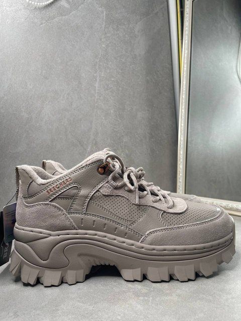 Skechers Hi-Ryze-Kewl Ave SN 177240 TPE фото