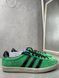 Adidas Mexicana Prototype Shoes Green GY7449 фото 1