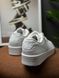 Adidas Rivalry Low Blanc White GX2272 фото 4