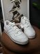 Adidas Rivalry Low Blanc White GX2272 фото 1