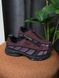 Nike Air Max Sunder Gore-Tex Bordo/Black FZ4238-600 фото 1