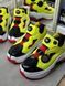 Reebok Maison Margiela x Tabi InstaPump Fury Oxford Project 0 B Low H06543 фото 2
