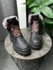 UGG Ashton Addie Boot Black 1130524 фото 2