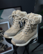 Черевики UGG Adirondack Boot II 1095141 пісочний фото 2