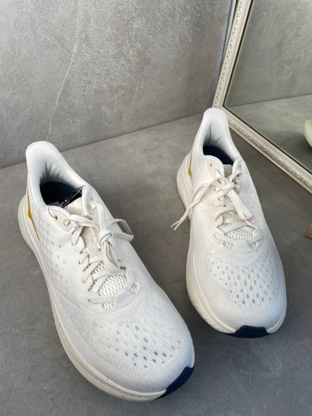 Hoka One One M Mach 6 1164032 ALK фото
