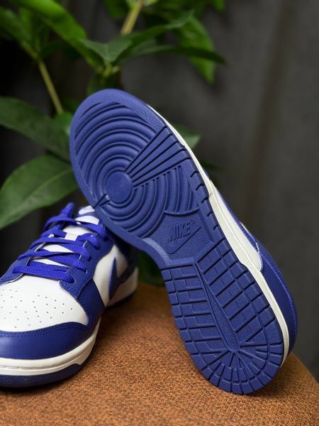 Nike Dunk Low Retro DV0833-103 фото