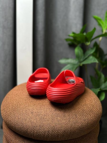 Nike Reactx Rejuven8 Slide Red HV4479-601 фото