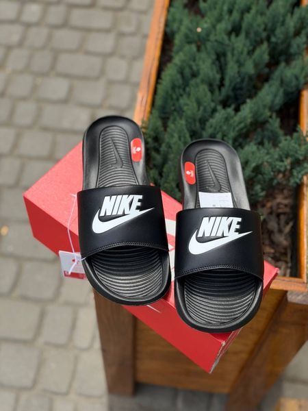 Nike Victori One Slide CN9675-002 фото