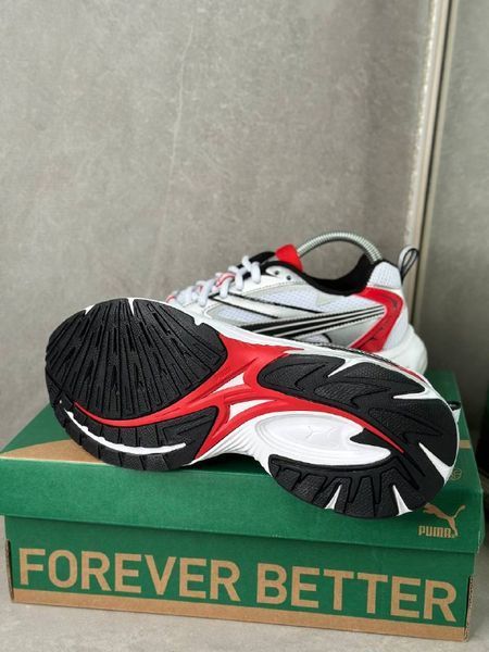 Puma Morphic 392724-06 фото