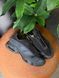 Nike Air Max Sndr Gore-Tex Black Smoke Grey Black FZ4238-001 фото 1