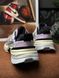 Nike V2K Run Violet/Metallic HF1876-500 фото 4