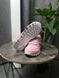 Reebok Classic Leather pink Glow G58377 фото 4
