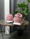 Reebok Classic Leather pink Glow G58377 фото 3