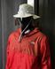 The North Face спортивна кофта червона NF0A5A3H4AC фото 3