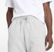 Шорти New Balance Essentials French Terry 7'' MS41520 сірий фото 3