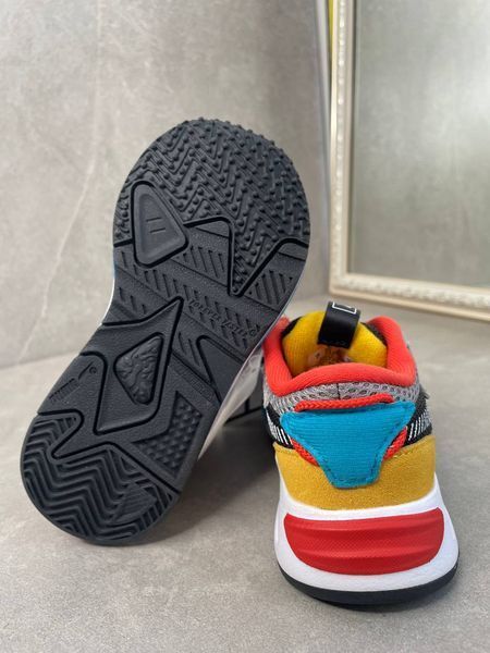 Puma Kids RS-Z 382681-01 фото