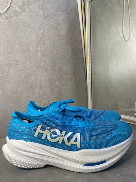 Hoka One One mach X2 1155119 SYWR фото