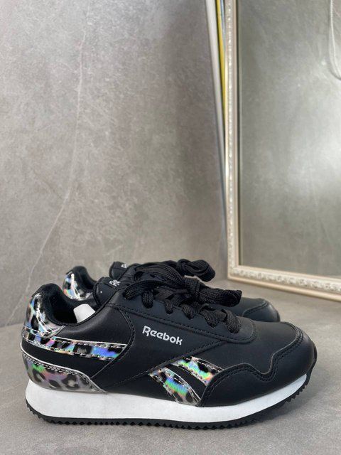 Кросівки Reebok Classic Royal G57414 фото