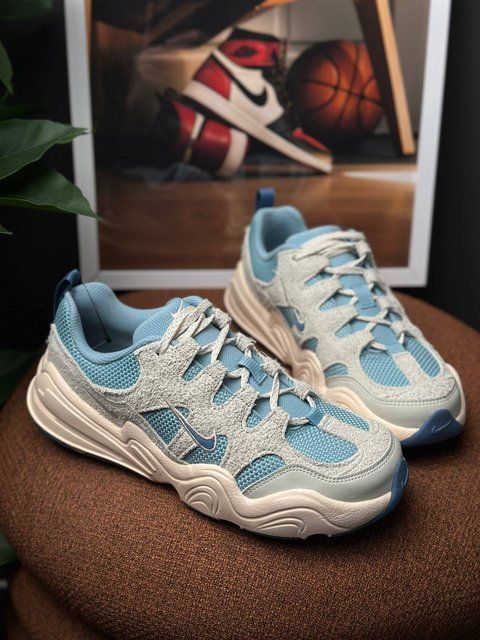Nike Tech Hera Mica Blue DR9761-402 фото