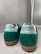 Adidas Originals Samba Og Green ID2054 фото 3
