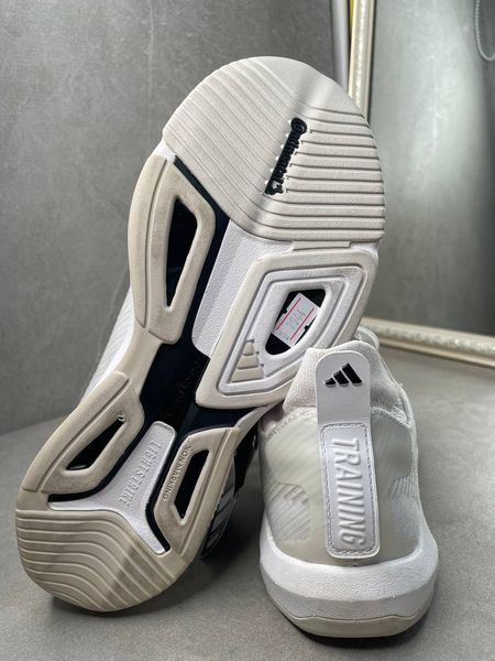 Adidas Rapidmove Adv Trainer Beige IF3202 фото
