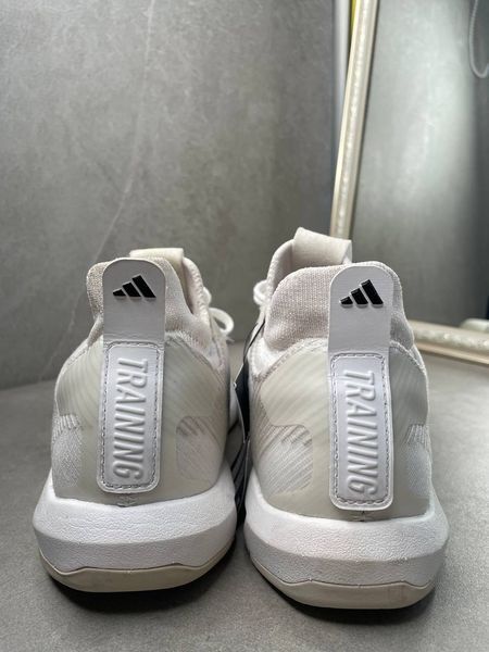 Adidas Rapidmove Adv Trainer Beige IF3202 фото