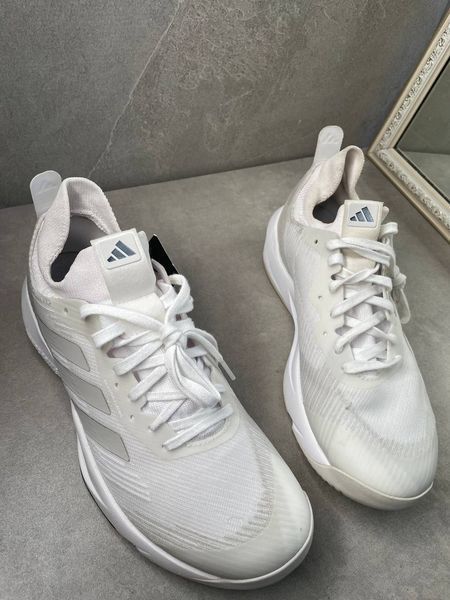 Adidas Rapidmove Adv Trainer Beige IF3202 фото