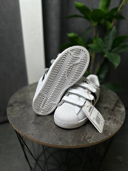 Adidas Superstar II CF C JI3988 фото