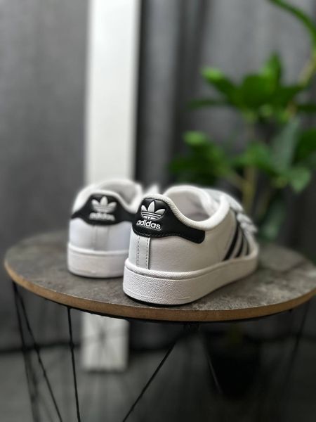 Adidas Superstar II CF C JI3988 фото