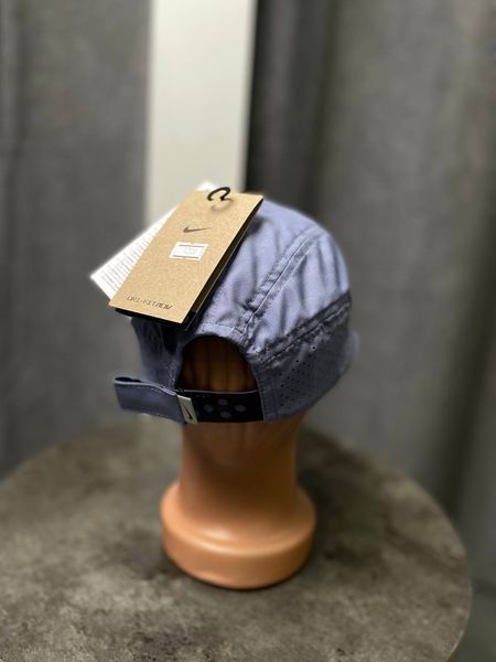 Кепка Nike Fly Dri-FIT ADV Unstructured Reflective Cap FB5681-499 фото