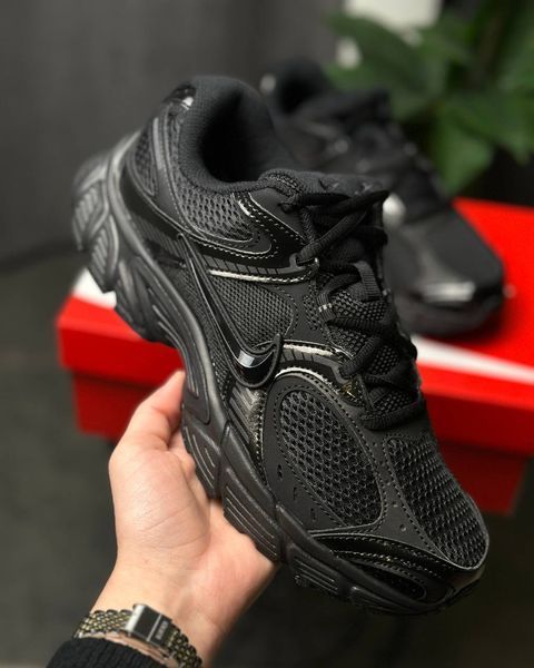 Nike V5 Rnr Black HQ7901-001 фото