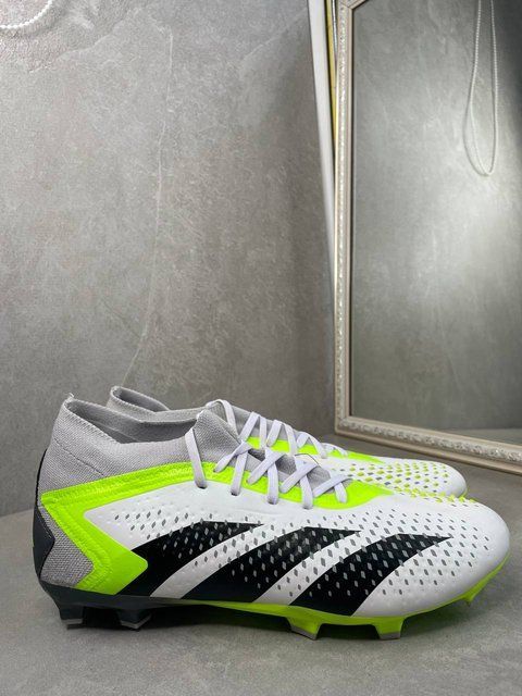 Adidas Predator Accuracy.2FG GZ0028 фото