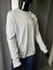 Nike Club longsleeve кофта сіра AR5193-063 фото 1