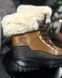 Черевики UGG Yose Fluff Boot 1112328 фото 3